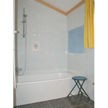 Сasa de vacaciones Schmitz 2 Comfortable Holiday *