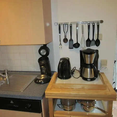 Schmitz 2 Comfortable Holiday Casa vacanze