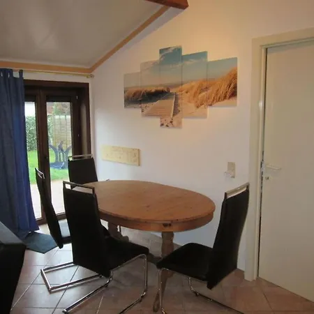 Casa vacanze Schmitz 2 Comfortable Holiday