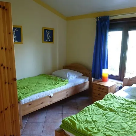 Schmitz 2 Comfortable Holiday De Haan