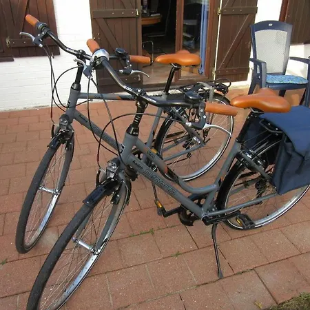Schmitz 2 Comfortable Holiday De Haan