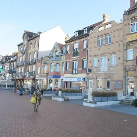 Schmitz 2 Comfortable Holiday * De Haan