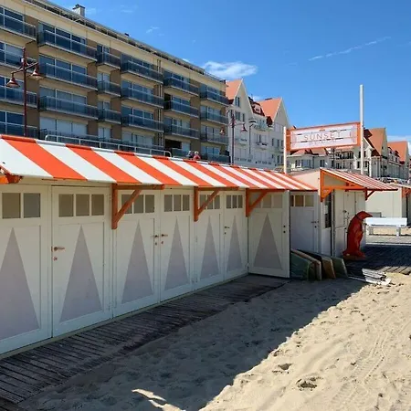 Сasa de vacaciones Schmitz 2 Comfortable Holiday