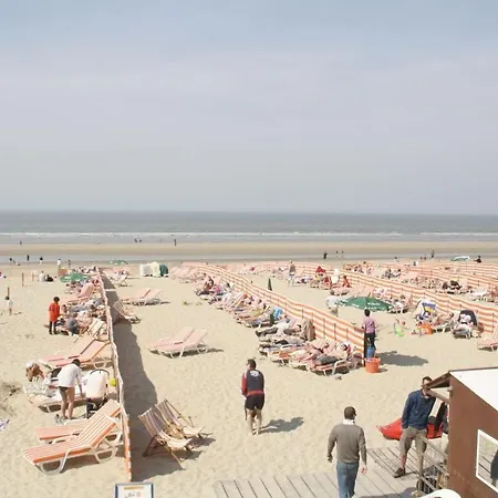 Сasa de vacaciones Schmitz 2 Comfortable Holiday *