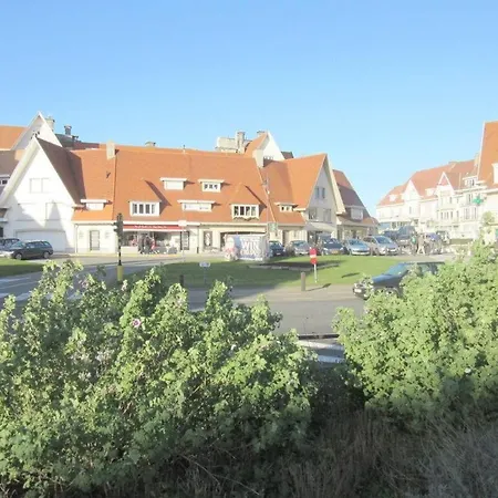Сasa de vacaciones Schmitz 2 Comfortable Holiday De Haan