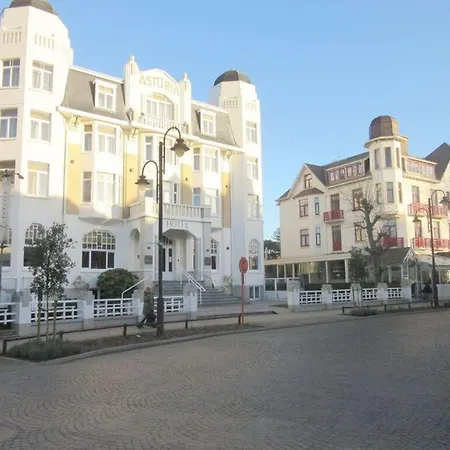 Schmitz 2 Comfortable Holiday * De Haan