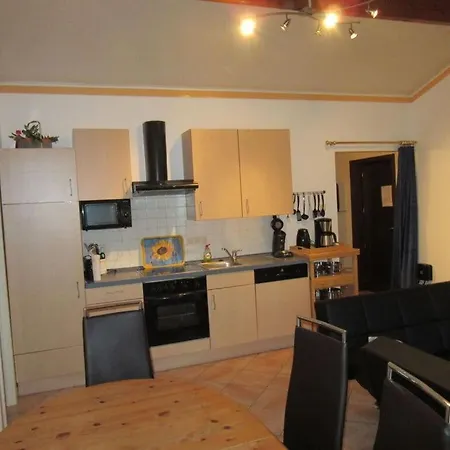 Schmitz 2 Comfortable Holiday Casa vacanze